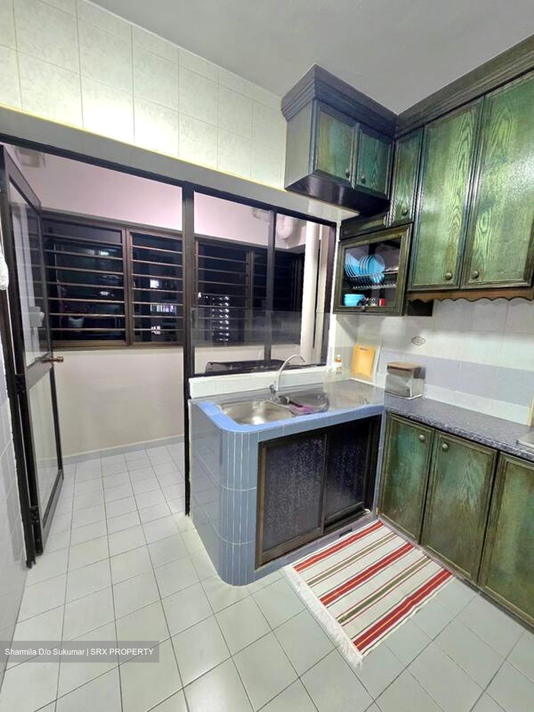 Blk 524 Fragrant Woods (Woodlands), HDB 5 Rooms #497009141
